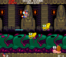 BEE LASER DEATH SQUAD, UNITE!