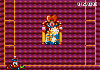 Looks like you got a bad hand, Emmaretta! Ha ha ha, I'm so WITTY