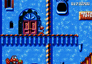 Fortunately, there's only 2 more of these doors to caption.