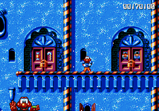 Hey, these worlds look fun... Actually, that's a vile and odious lie.