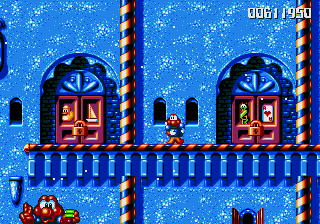 I love these doors. They're so vague.