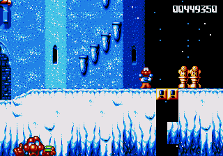 We have to get SUPPLIES before we fight Dr. Maybe. So you'll just have to wait, you bloody impatient ingrate!