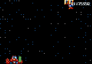 'Oh, crumbs, I'm stuck! Someone send for the fire brigade!'