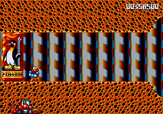 This is the last Penguin bar in the game, I promise. HAR HAR HAR