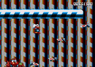 Seriously, fuck this bit. It should die in a fire.