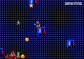 SURE LOOKS EXCITING DOESN'T IT HA HA HA i hate this stage