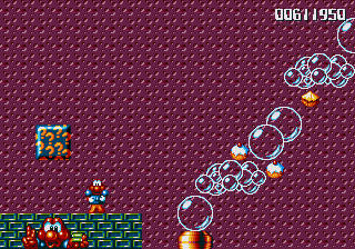 I think we can trust these ? Blocks now. We've patched up our differences.