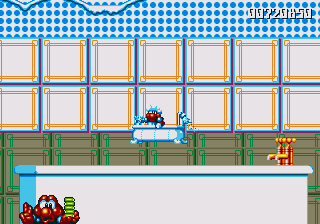 RUB-A-DUB-DUB GONNA BUY ME A SHRUB