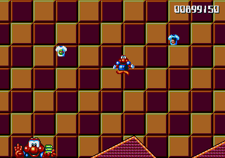 I'm still amazed they managed to get away with this. These items are even in the remakes!