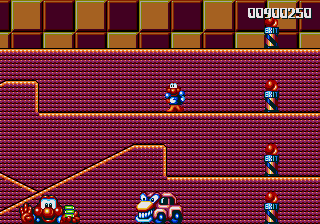 1, 2, 3, 4! 4 Exit Poles! Ah, ah, ah, ah, aaaah!