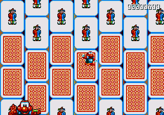 Could someone cue up a terrible 'Batman Joker' caption for this shot please?