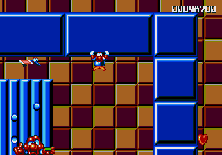 GET THEM AWAY FROM ME