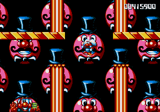 And so, Pond takes flight to find the penguins. Will he return alive? Hopefully.