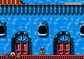 We've got HIDDEN WORLDS to find so SHUT YOUR TRAP