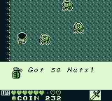 So, I originally had to cut this screenshot because I didn't have space for it, and it absolutely broke my heart. But then after a little rewrite, I needed more shots and was so happy I could put it back here.
Please, enjoy this bag of 50 nuts.