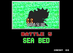 YOU ARE ONE UGLY MOTHERFUCKER.