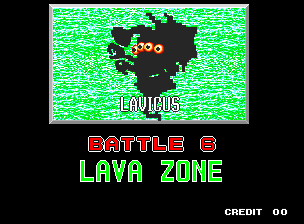 This picture is actually really helpful- without it, you might not actually notice that Lavicus even HAS eyes.