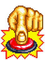 Ah, this isn't nearly as amusing as the GET UP GET UP GET UP button from the first game.