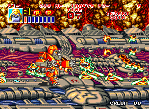 SAD MINI-FAMARDY IS SAD :(