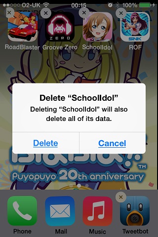 why yes my iphone background is witch
got a problem with that
