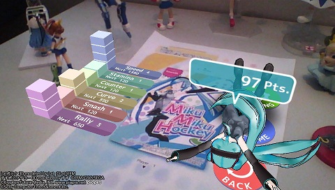 same, miku. same. i, too, roll around when i'm restlessly waiting for my stats to increase.