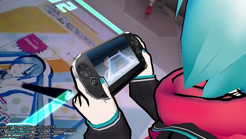 THIS IS A SCREENSHOT
OF SOMEONE IN A VIDEO GAME
PLAYING A VIDEO GAME
MY HEAD HURTS NOW