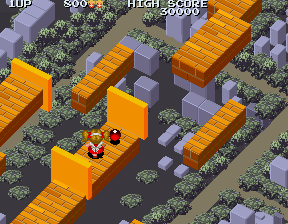A boring screenshot for a boring item.