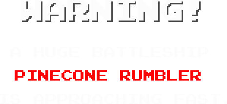 My dream of making an appropriate and fitting Darius joke has finally come true. My God, I've been patient.