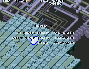 I mean, seriously, this is Alice in WONDERLAND, not Alice in Robo Super Happy Fun Time La- oh, wait, I've already made a joke like that. Whoops.