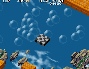 Was it the awkward angle of the jump? Was it the shoes? I don't understand...