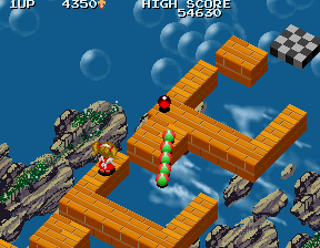 THIS BIT IS ALMOST AS BAD AS THAT STUPID BIT IN ROUND 3 RARRRRGGGGGHHHHH NERRRRRD RAAAAAAGE