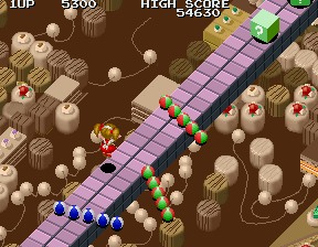 It's the last stretch! Hang in there!