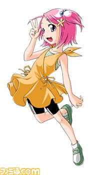 SUGOIIIIII, MOTHERFUCKERS, MOMOKO'S BACK IN THE HOUSE
