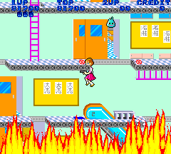 BEHOLD: THE INVISIBLE ESCALATOR OF DEATH