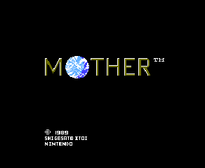 mother earth