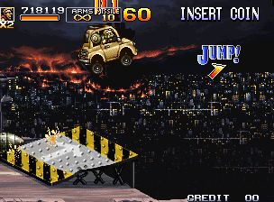 This is the best background. Almost worth playing through the game for.