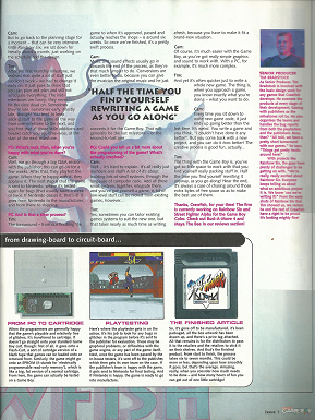 Uh... I think there's a bit of chocolate on this scan. I'm sorry. I was really hungry.