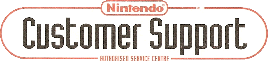 'This is the Nintendo Hotline, how can I help you?' 'WHEN WILL SMASH BROS. BE RELEASED IN THE UK' 'Sigh...' - A conversation, circa 2000. I was one of the participants. GUESS WHICH ONE.