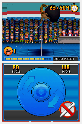 ~Horizontal Bar~
kurukurukurukuru