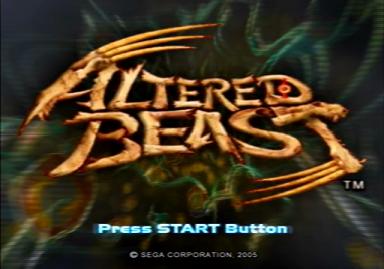 Ooh, there's an eye hidden on the title screen.