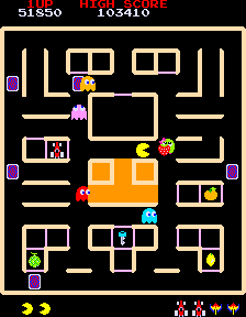 COME BACK HERE WITH THAT STRAWBERRY YOU BLIGHTER