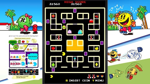 Actually the best border, be sure to zoom in on the text.