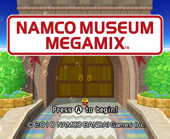 ... and you've seen 'em all. Maybe.