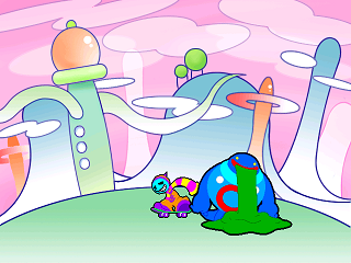 I don't want to talk about Super Puzzle Bobble, man. You can't make me.