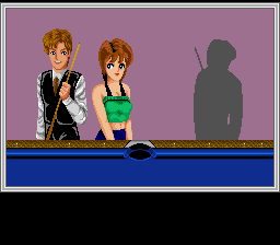player 2 here is so bad, they don't even appear as a real person. just a SHADOW.