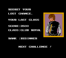 KEEP CHALLENGING ON FOR ANOTHER POOL COMBAT