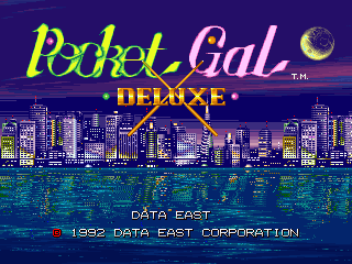 Ah, what a relaxing skyline...