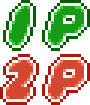 Custom Co-Op Pair