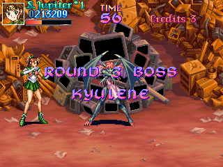 Dracula she ain't. Nice fingernails, mind.