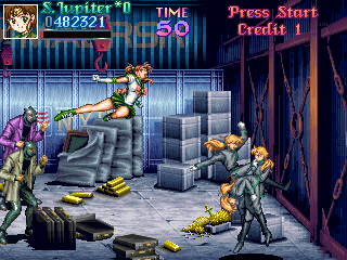 Oh dear, it appears Zoisait has undergone a horrible transformation, and is currently THE INCOMPREHENSIBLE TERROR. Gaze on in despair!